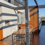 Loft com 1 quarto para alugar na Rua Professor Duplan, 50, Rio Branco, Porto Alegre