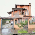 Casa com 4 quartos à venda na Rua Ocimar Antonio Pereira, 79, Hípica, Porto Alegre