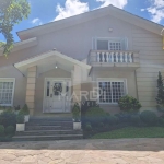 Casa em condomínio fechado com 3 quartos à venda na Avenida Professor Oscar Pereira, 6300, Cascata, Porto Alegre