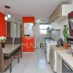 Apartamento com 2 quartos à venda na Rua Tomé Antônio de Souza, 210, Vila Nova, Porto Alegre