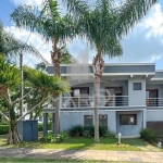 Casa em condomínio fechado com 4 quartos à venda na Rua Tocantins, 937, Lomba do Pinheiro, Porto Alegre