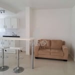 Apartamento com 1 quarto para alugar na Travessa Vileta, 230, Jardim Botânico, Porto Alegre