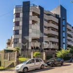 Apartamento com 3 quartos à venda na Rua Cleveland, 20, Santa Tereza, Porto Alegre