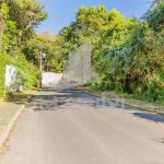 Terreno à venda na Rua Fernando Osório, 1095, Teresópolis, Porto Alegre