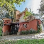 Casa com 3 quartos à venda na Rua Professor Xavier Simões, 166, Sétimo Céu, Porto Alegre