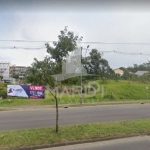 Terreno comercial à venda na Avenida Juca Batista, 2775, Aberta dos Morros, Porto Alegre