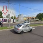 Terreno comercial à venda na Rua Doutor Campos Velho, 471, Cristal, Porto Alegre