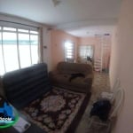 Sobrado com 2 dormitórios à venda, 90 m² por R$ 405.000,00 - Jardim Santa Maria - Guarulhos/SP