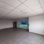 Sala para alugar, 55 m² por R$ 1.280,00/mês - Jardim Paraíso - Guarulhos/SP