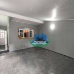 Sobrado, 140 m² - venda por R$ 700.000,00 ou aluguel por R$ 3.126,00/mês - Cidade Martins - Guarulhos/SP