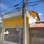 Sobrado com 2 dormitórios à venda, 140 m² por R$ 600.000,00 - Jardim Bom Clima - Guarulhos/SP