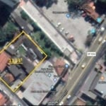 Terreno à venda, 1113 m² por R$ 2.000.000,00 - Jardim Nova Taboão - Guarulhos/SP