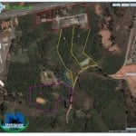 Área à venda, 186000 m² por R$ 37.300.000,00 - Centro Industrial - Arujá/SP