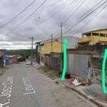 Terreno à venda, 250 m² por R$ 250.000,00 - Vila Rica - Guarulhos/SP