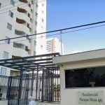 Apartamento à venda, 83 m² por R$ 595.700,00 - Vila Progresso - Guarulhos/SP