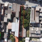 Terreno à venda, 200 m² por R$ 110.000,00 - Parque Primavera - Guarulhos/SP