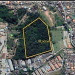 Área à venda, 92000 m² por R$ 23.500.000,00 - Jardim Bela Vista - Guarulhos/SP