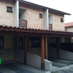 Sobrado à venda, 114 m² por R$ 550.000,00 - Jardim Cocaia - Guarulhos/SP