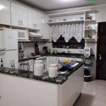 Sobrado com 4 dormitórios à venda, 135 m² por R$ 680.000 - Ponte Grande - Guarulhos/SP