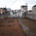 Terreno à venda, 300 m² por R$ 350.000,00 - Vila Carmela I - Guarulhos/SP