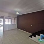 Sobrado com 2 dormitórios à venda, 108 m² por R$ 449.000,00 - Jardim Santa Rita - Guarulhos/SP