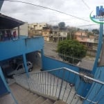 Casa residencial à venda, Jardim Paraíso, Guarulhos.