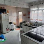 Sobrado à venda, 150 m² por R$ 550.000,00 - Vila Flórida - Guarulhos/SP