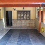 Sobrado com 2 dormitórios à venda, 95 m² por R$ 600.000 - Jardim Cocaia - Guarulhos/SP