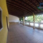 Casa com 2 dormitórios à venda, 300 m² por R$ 595.000,00 - Jardim Almeida Prado - Guarulhos/SP