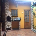 Sobrado à venda, 130 m² por R$ 860.000,00 - Granja Julieta - São Paulo/SP