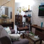 Sobrado com 3 dormitórios à venda, 195 m² por R$ 370.000 - Jardim Paraíso - Guarulhos/SP