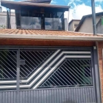 Sobrado com 2 Casas no Terreno