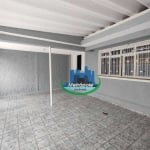 Casa com 2 dormitórios para alugar, 90 m² por R$ 2.697,00/mês - Jardim Nova Taboão - Guarulhos/SP