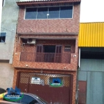 Sobrado à venda, 250 m² por R$ 450.000,00 - Jardim Planalto - Guarulhos/SP