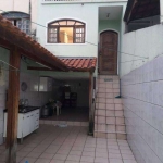 Sobrado com 2 dormitórios à venda, 90 m² por R$ 480.000,00 - Vila das Bandeiras - Guarulhos/SP