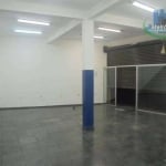 Salão para alugar, 102 m² por R$ 1.300,01/mês - Jardim Marilena - Guarulhos/SP