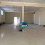 Salão para alugar, 250 m² por R$ 5.000,00/mês - Jardim Bom Clima - Guarulhos/SP