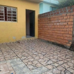 Casa para alugar, 50 m² por R$ 1.216,66/mês - Jardim Scyntila - Guarulhos/SP