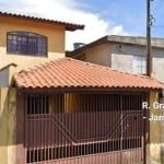 Sobrado à venda, 211 m² por R$ 700.000,00 - Jardim Jovaia - Guarulhos/SP