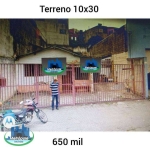 Terreno à venda, 300 m² por R$ 500.000,00 - Jardim São João - Guarulhos/SP