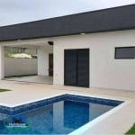 Casa à venda, 220 m² por R$ 1.750.000,00 - Ponte Alta - Atibaia/SP