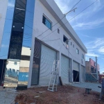 Salão à venda, 2250 m² por R$ 4.500.000,00 - Jardim dos Pimentas - Guarulhos/SP