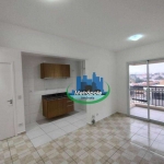 Apartamento com 2 dormitórios à venda, 59 m² por R$ 424.000,00 - Jardim Bom Clima - Guarulhos/SP