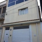 Sobrado com 3 dormitórios à venda, 120 m² por R$ 450.000,00 - Jardim Santa Lídia - Guarulhos/SP