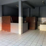 Salão para alugar, 63 m² por R$ 2.539,40/mês - Jardim Cocaia - Guarulhos/SP