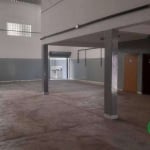 Salão para alugar, 300 m² por R$ 10.300,00/mês - Vila Endres - Guarulhos/SP