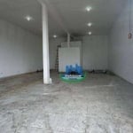 Salão para alugar, 180 m² por R$ 4.350,00/mês - Jardim Bela Vista - Guarulhos/SP