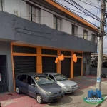 Salão para alugar, 400 m² por R$ 9.000,00/mês - Macedo - Guarulhos/SP