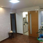 Apartamento com 2 dormitórios à venda, 57 m² por R$ 200.000,00 - Jardim Cocaia - Guarulhos/SP