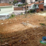 Terreno à venda, 217 m² por R$ 350.000,00 - Parque Santo Antônio - Guarulhos/SP